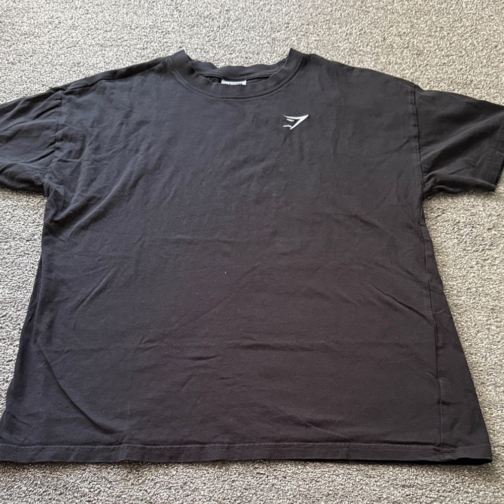 Gymshark Women’s Shirt